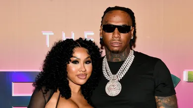 Tia Kemp Moneybagg Yo Ari Fletcher Gossip News