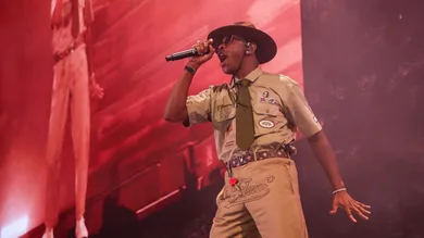 Syndication: Desert Sun