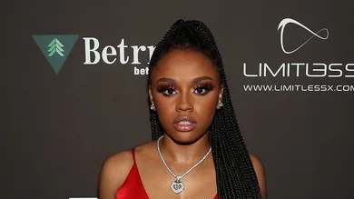 Yaya Mayweather Mother NBA YoungBoy Wife Gossip News