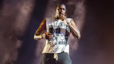 2025 Lyrical Lemonade Summer Smash