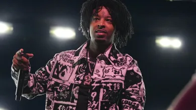 21 Savage Fuels Latto Rumors Gossip News