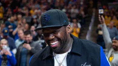 50 Cent Rejects Dame Dash Truce Hip Hop News