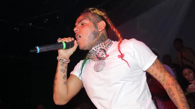 6ix9ine House Arrest Sentencing Assault Plea Hip Hop News