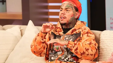 6ix9ine Trolls Trippie Redd Young Thug GloRilla Hip Hop News