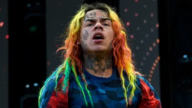 6ix9ine Terrified Casanova Confrontation Hip Hop News