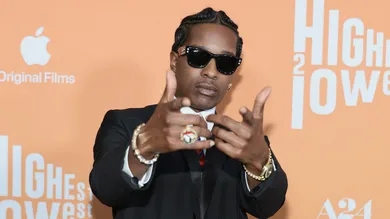 "Highest 2 Lowest" New York Premiere