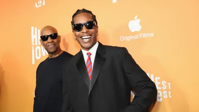 "Highest 2 Lowest" New York Premiere