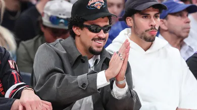 NBA: Playoffs-Boston Celtics at New York Knicks