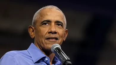 TOPSHOT-US-VOTE-POLITICS-OBAMA-HARRIS