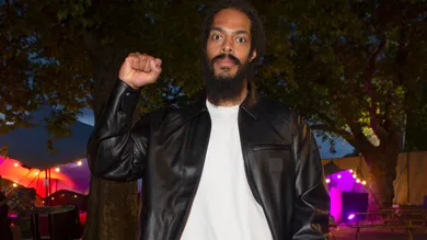 Fontaines D.C. & Support Acts Perform At Finsbury Park