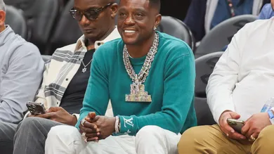 Boosie Badazz Son Arrested Not Charleston White Hip Hop News