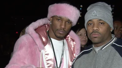 Camron Dame Dash Beef Point No Return Hip Hop News