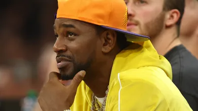 Camron Squash Jim Jones Beef Hip Hop News