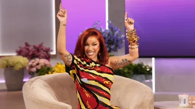 "The Jennifer Hudson Show" Season 4