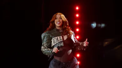 2025 Global Citizen Festival