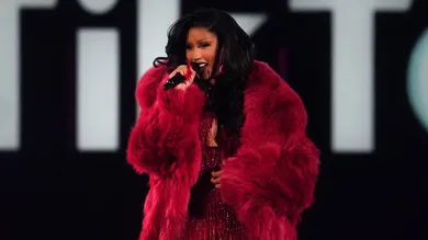 Cardi B Am I The Drama Tracklist Hip Hop News