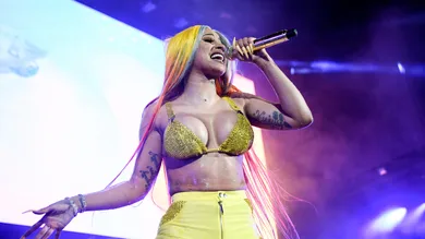 Cardi B Joe Budden Doesnt Write Her Raps Hip Hop News