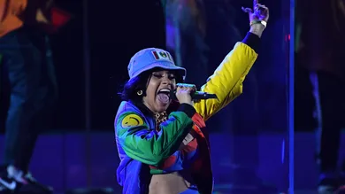 Cardi B Tears Thanks Fans New Album Am I The Drama Hip Hop News