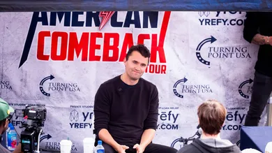 Charleston White Mocks Charlie Kirk Death Family HBCU Politics News