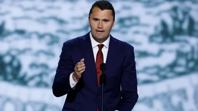 2024 Republican National Convention: Day 1