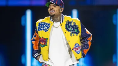 Chris Brown Fans Ticket Parking Issues Breezy Bowl Tour Music News