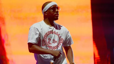 FYF Fest 2017 - Day 2