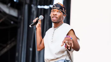 2024 Bonnaroo Music &amp; Arts Festival