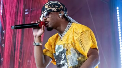 2025 Coachella Valley Music And Arts Festival - Weekend 2 - Day 1