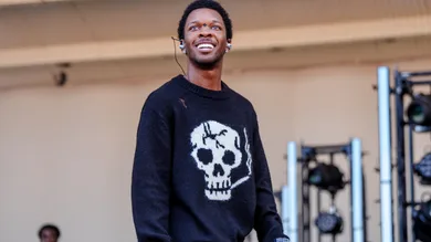 2024 Lollapalooza Festival