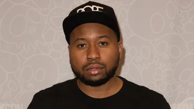 DJ Akademiks Up Close Chrisean Rock Hip Hop News