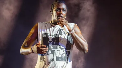 DJ Akademiks Young Thug Admit Ruined Lives Hip Hop News