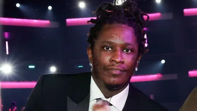 DJ Akademiks Young Thug Denial Snitching Allegations Hip Hop News