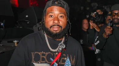 DJ Akademiks