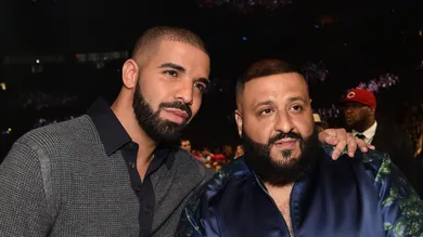 2017 Billboard Music Awards - Backstage and Audience