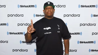 Celebrities Visit SiriusXM - November 6, 2019