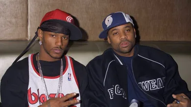 Dame Dash Defamation Lawsuit Camron Hip Hop News