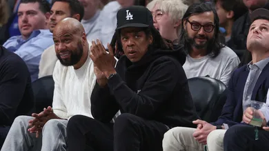 Dame Dash Jay Z Lance Un Rivera Charli Baltimore Hip Hop News