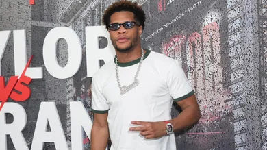 Netflix Live Event: Katie Taylor vs Amanda Serrano