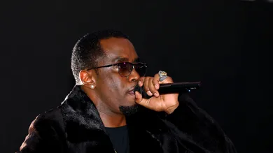 NFL: Super Bowl XLVIII-REVOLT Party