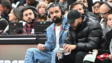 Drake Message Good Time Iceman Rollout Hip Hop News