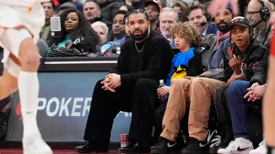 Drake No Idea Who Leaked Iceman Track Adin Ross Hip Hop News