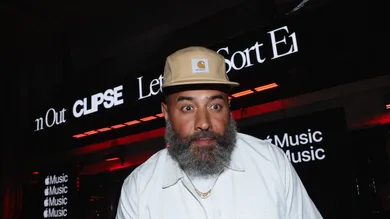 Clipse "Let God Sort Em Out" Album Listening Session