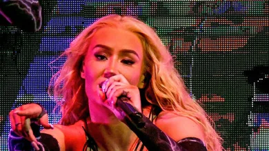 Pitbull "Can't Stop Us Now" Summer Tour - Orlando, FL