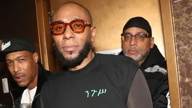 Black Star In Concert - New York, NY