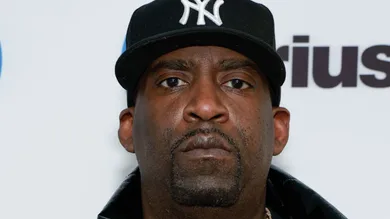 Celebrities Visit SiriusXM - March 7, 2023