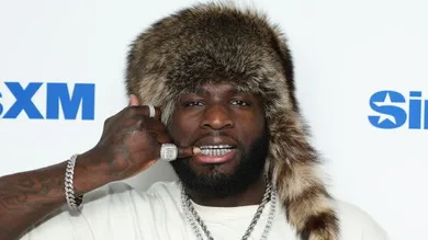 Celebrities Visit SiriusXM - February 19, 2025