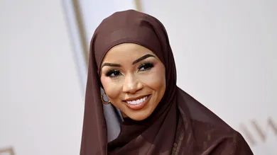 BET Awards 2025 - Red Carpet