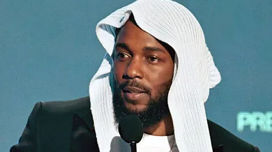 BET Awards 2025 - Show