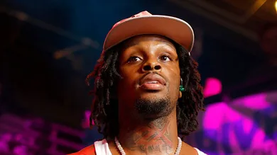 107.5 The River Hosts River On The Rooftop Featuring Lewis Capaldi