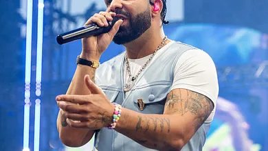 Wireless Festival 2025 - Day Three